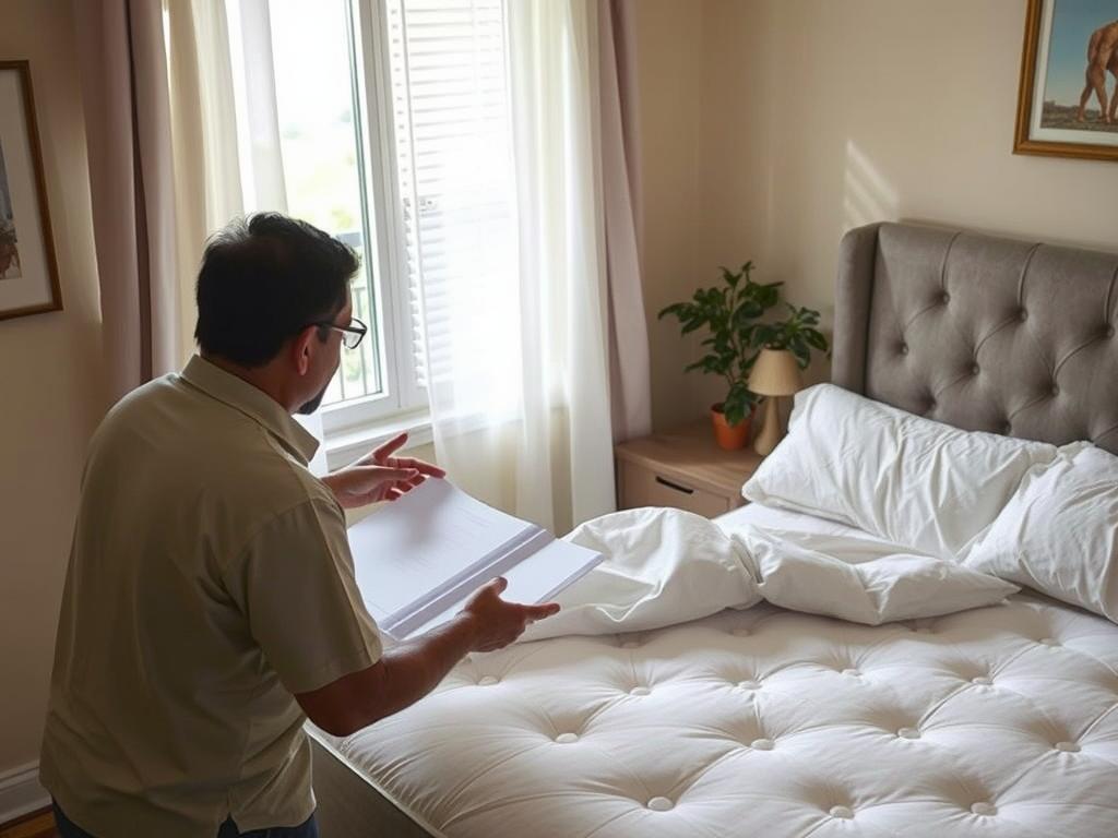 Preventive bed bug control measures in Hyderabad