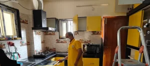 Top Pest Control Company in Hyderabad